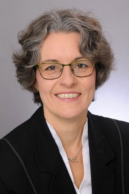 Steuerberaterin Martina Strathausen